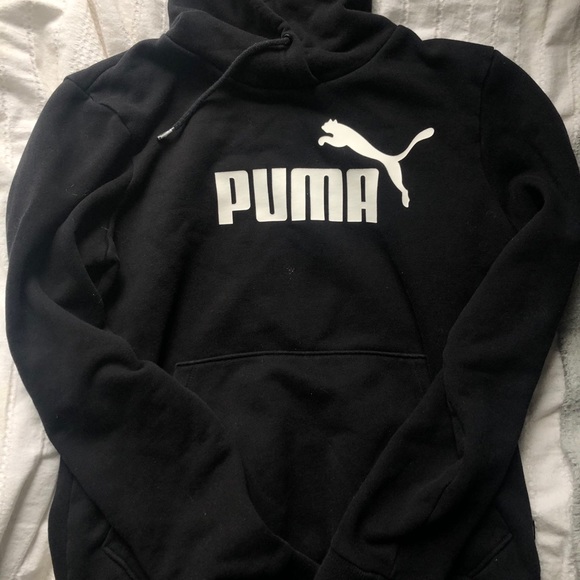 Puma Hoodie - Picture 2 of 3